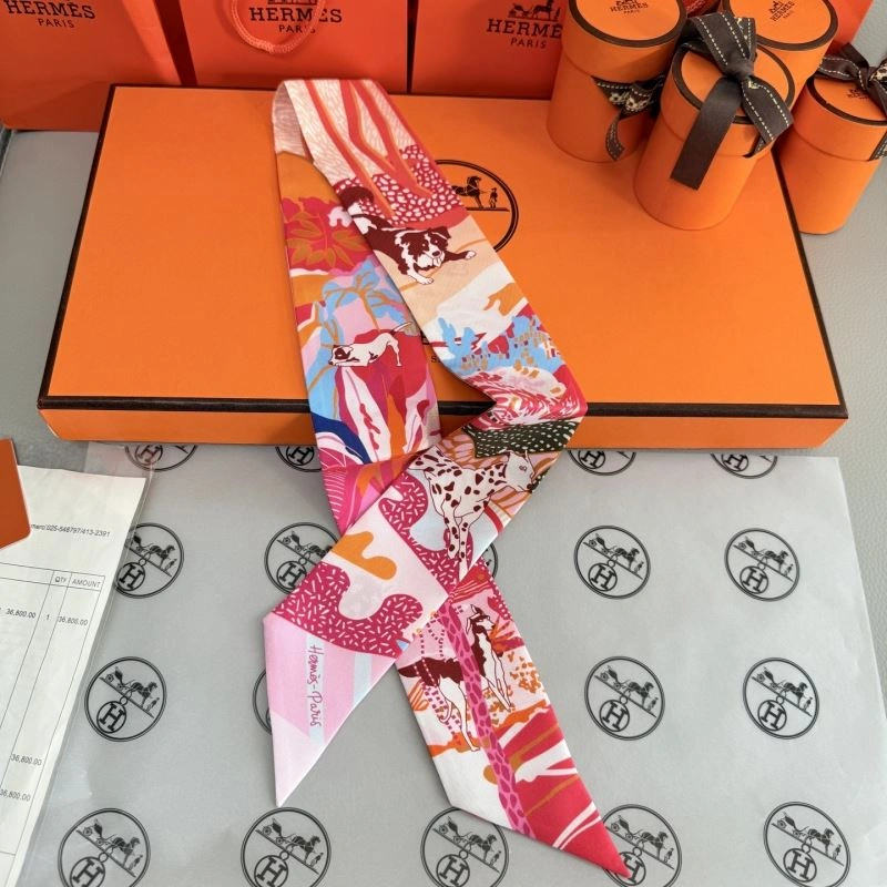 GoAnywhere Hermes Silk 272755