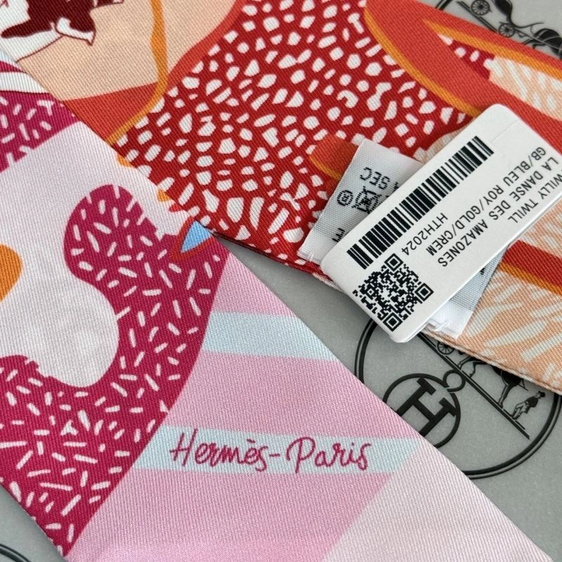 GoAnywhere Hermes Silk 272755