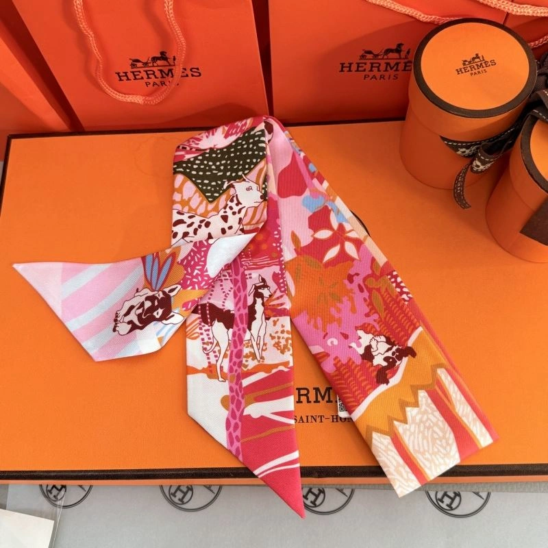 GoAnywhere Hermes Silk 272755