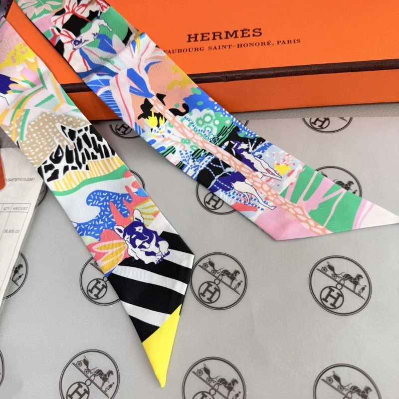 Resilient Hermes Silk 272766
