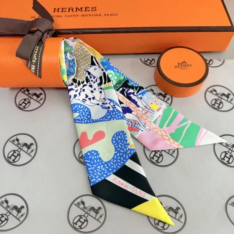 Resilient Hermes Silk 272766