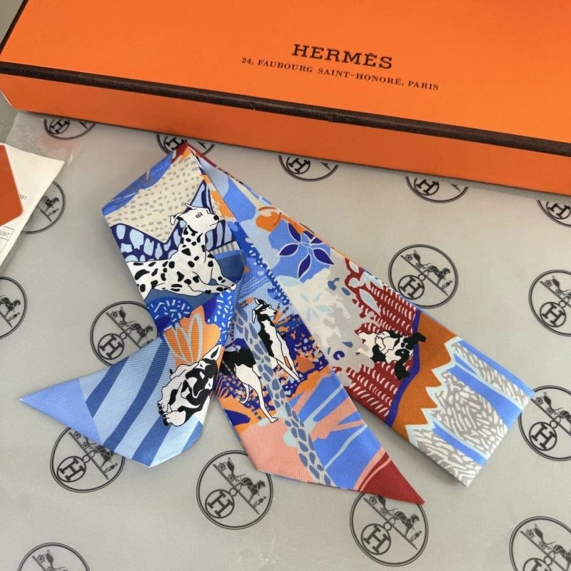 Durable Hermes Silk 272748