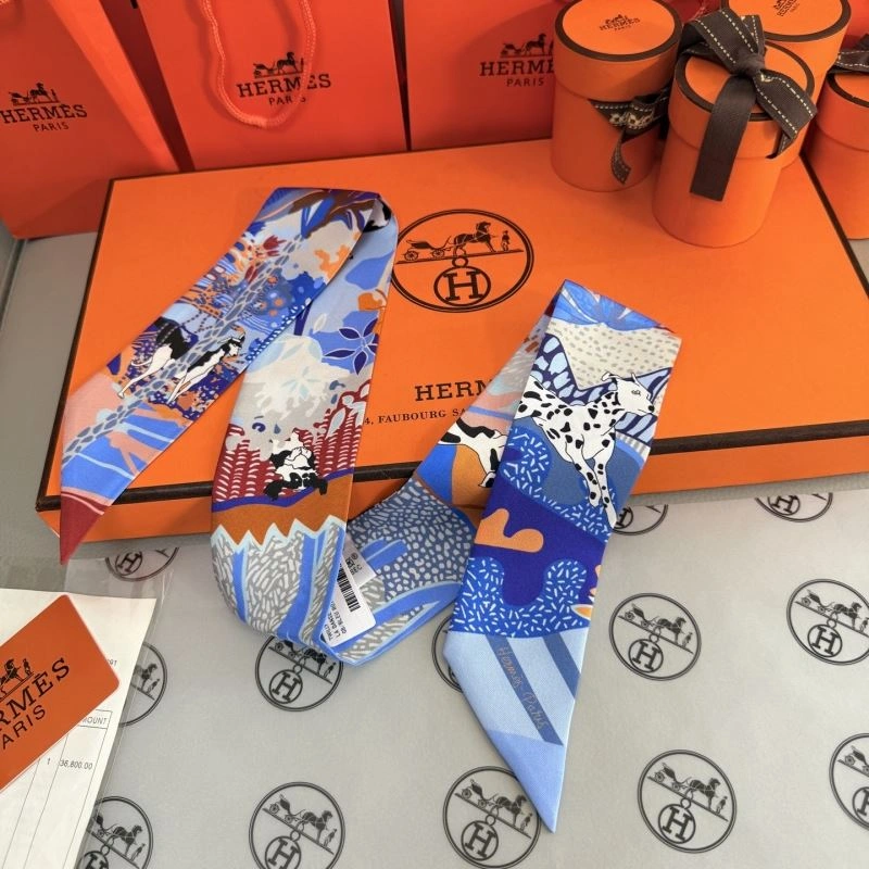 Durable Hermes Silk 272748
