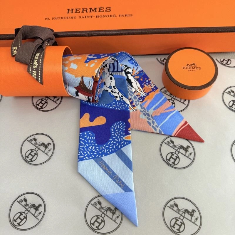 Durable Hermes Silk 272748