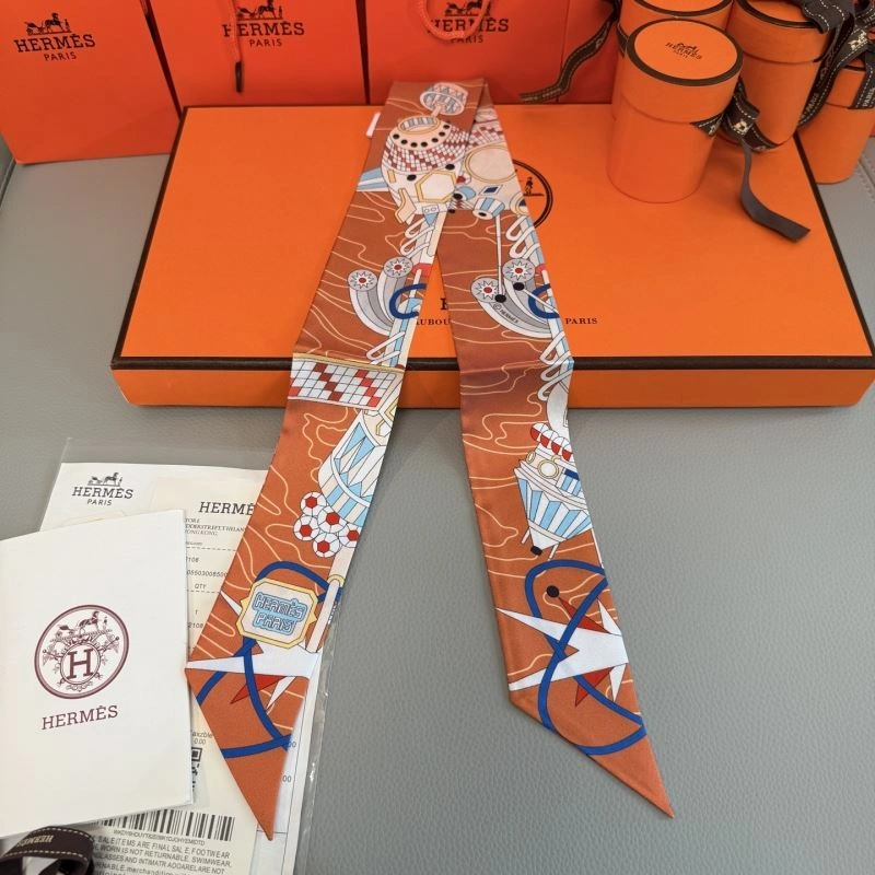 Breathable Hermes Silk 272762