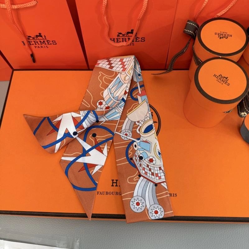 Breathable Hermes Silk 272762