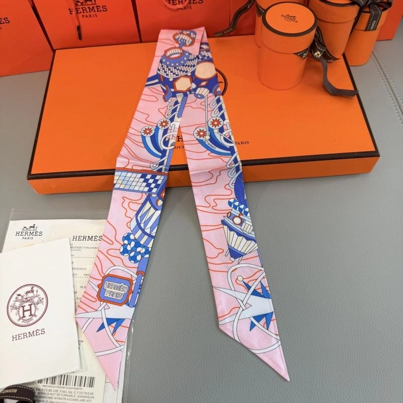 NewStyle Hermes Silk 272756