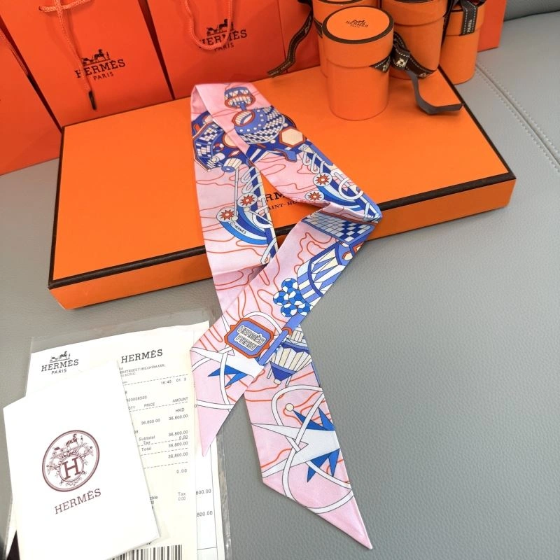 NewStyle Hermes Silk 272756