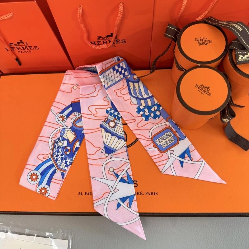 NewStyle Hermes Silk 272756