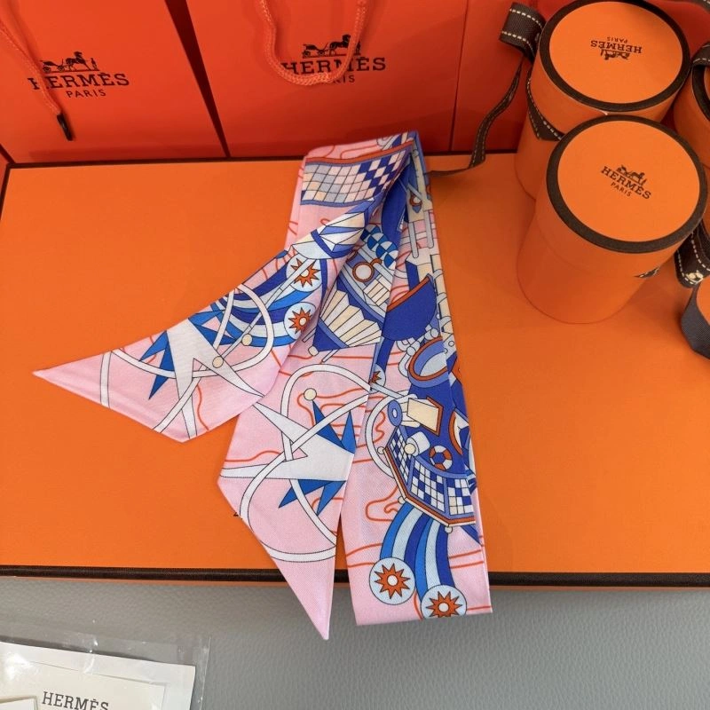 NewStyle Hermes Silk 272756