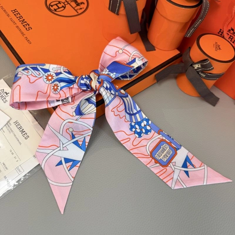 NewStyle Hermes Silk 272756