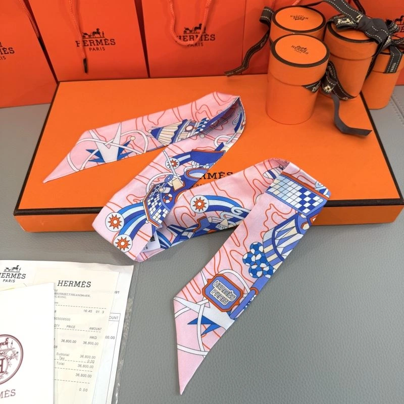 NewStyle Hermes Silk 272756
