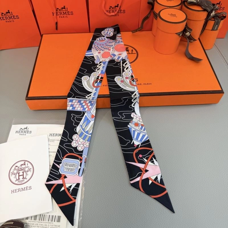 Hermes Silk Practical 272753
