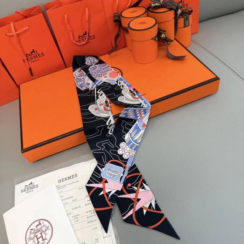 Hermes Silk Practical 272753