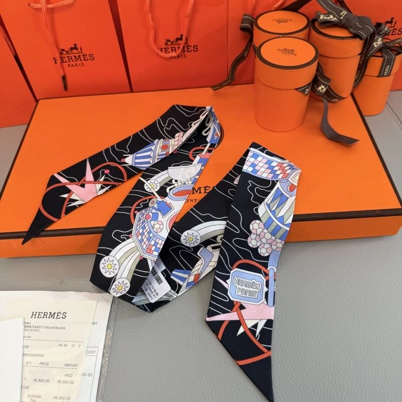 Hermes Silk Practical 272753
