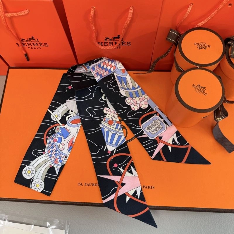 Hermes Silk Practical 272753