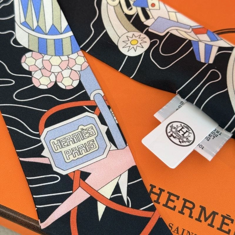 Hermes Silk Practical 272753