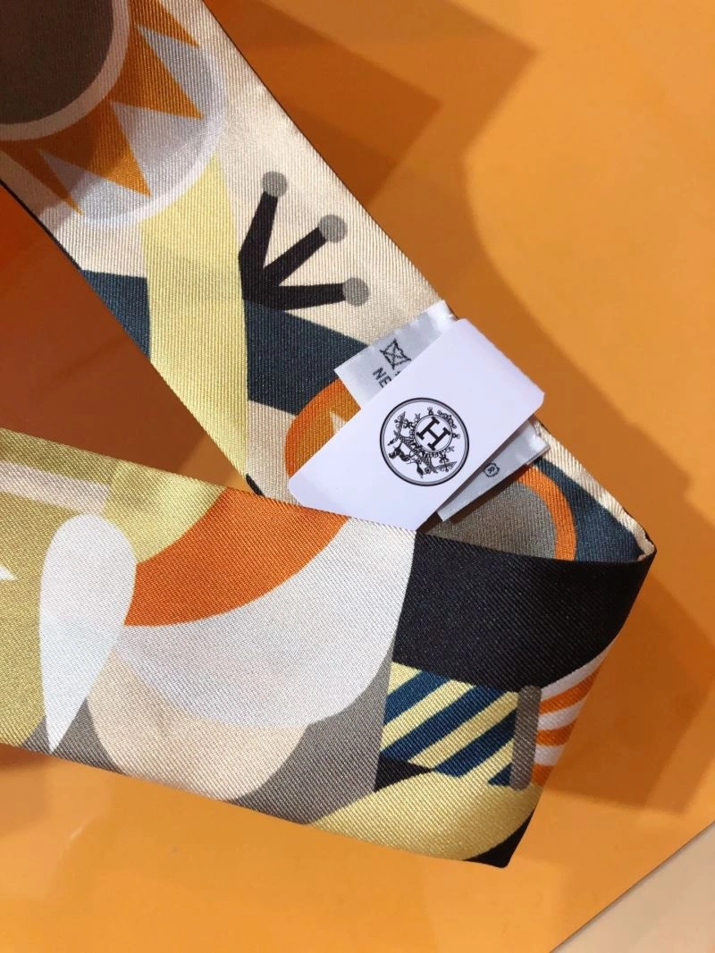 Reliable Hermes Silk 272737