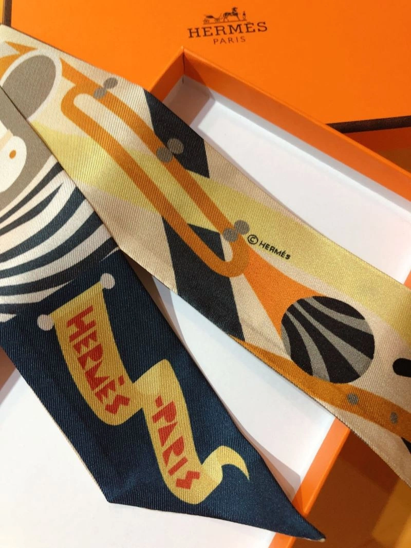 Reliable Hermes Silk 272737