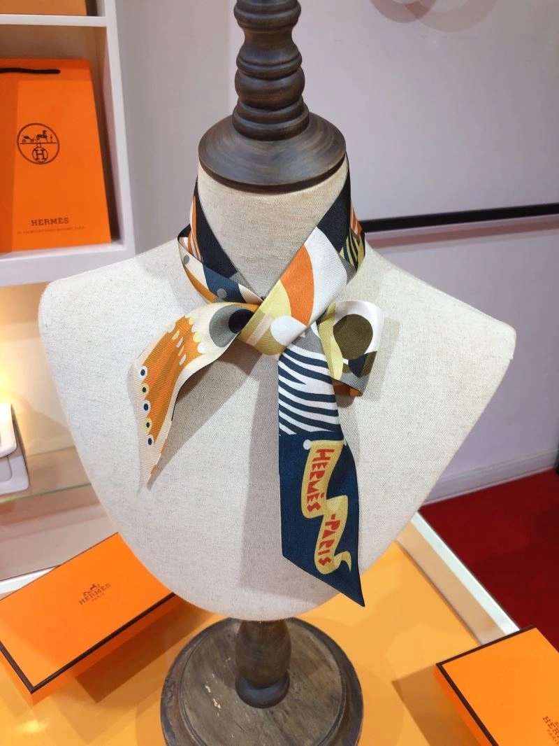 Reliable Hermes Silk 272737
