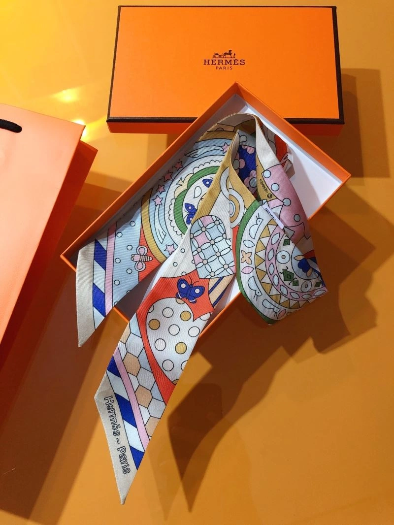 Popular Hermes Silk 272752