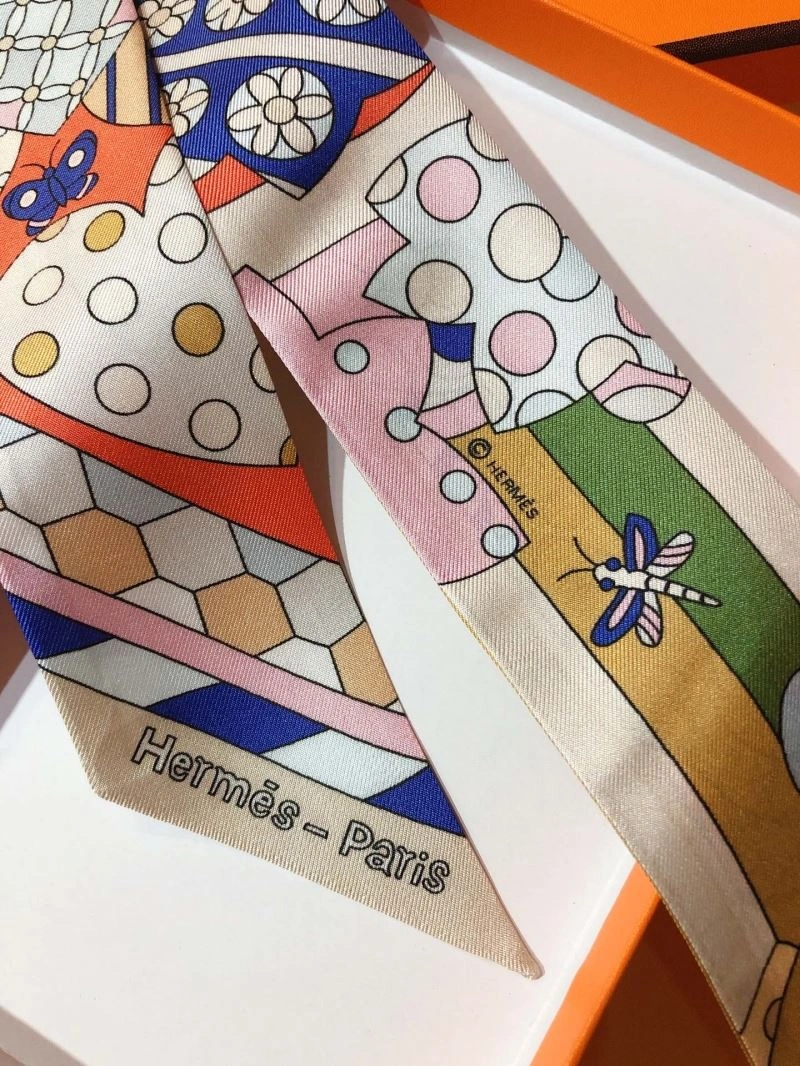 Popular Hermes Silk 272752