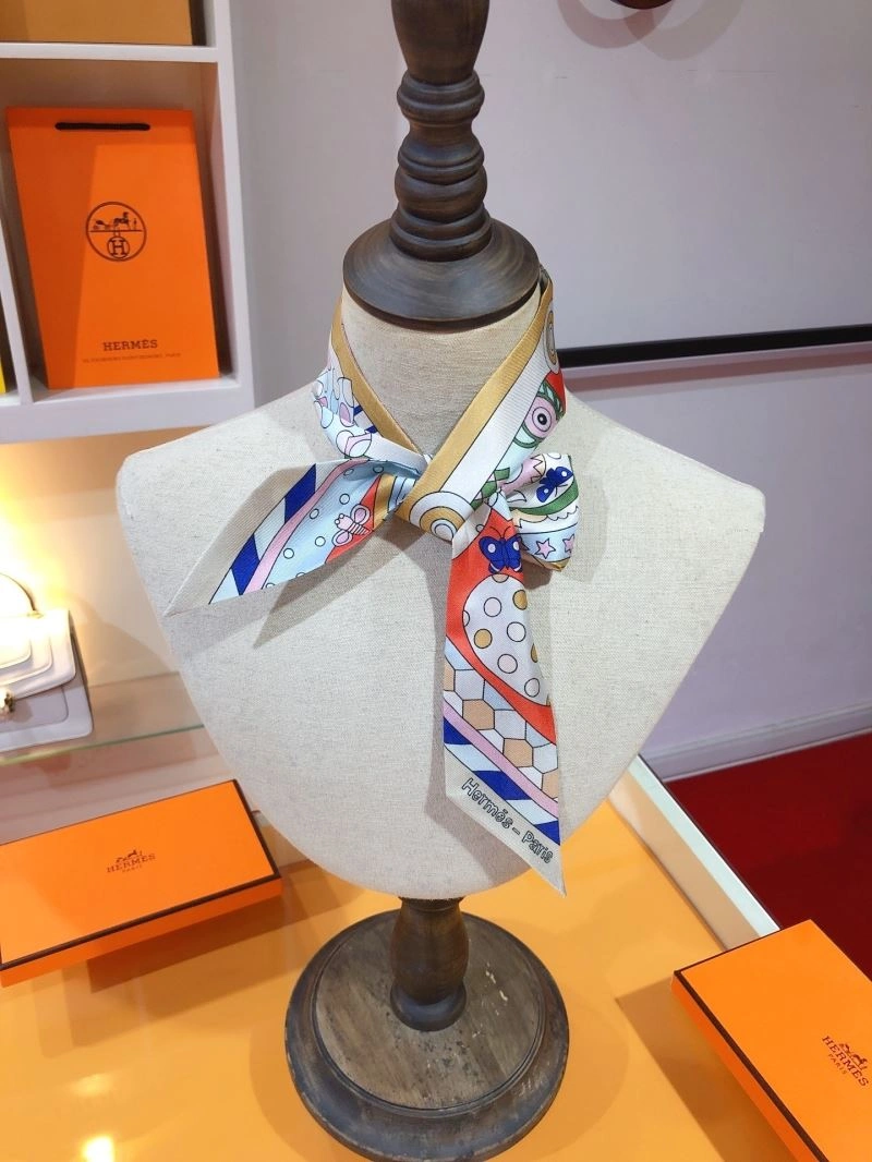 Popular Hermes Silk 272752
