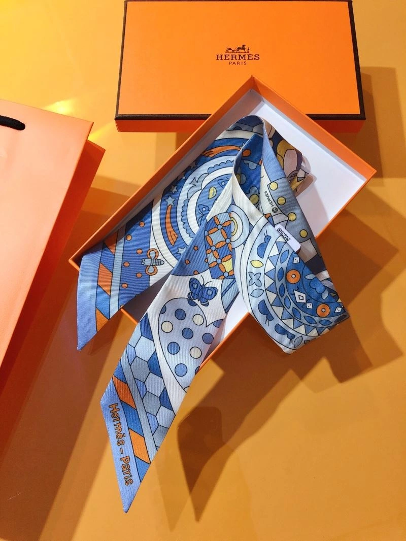 Hermes Silk Effortless 272738