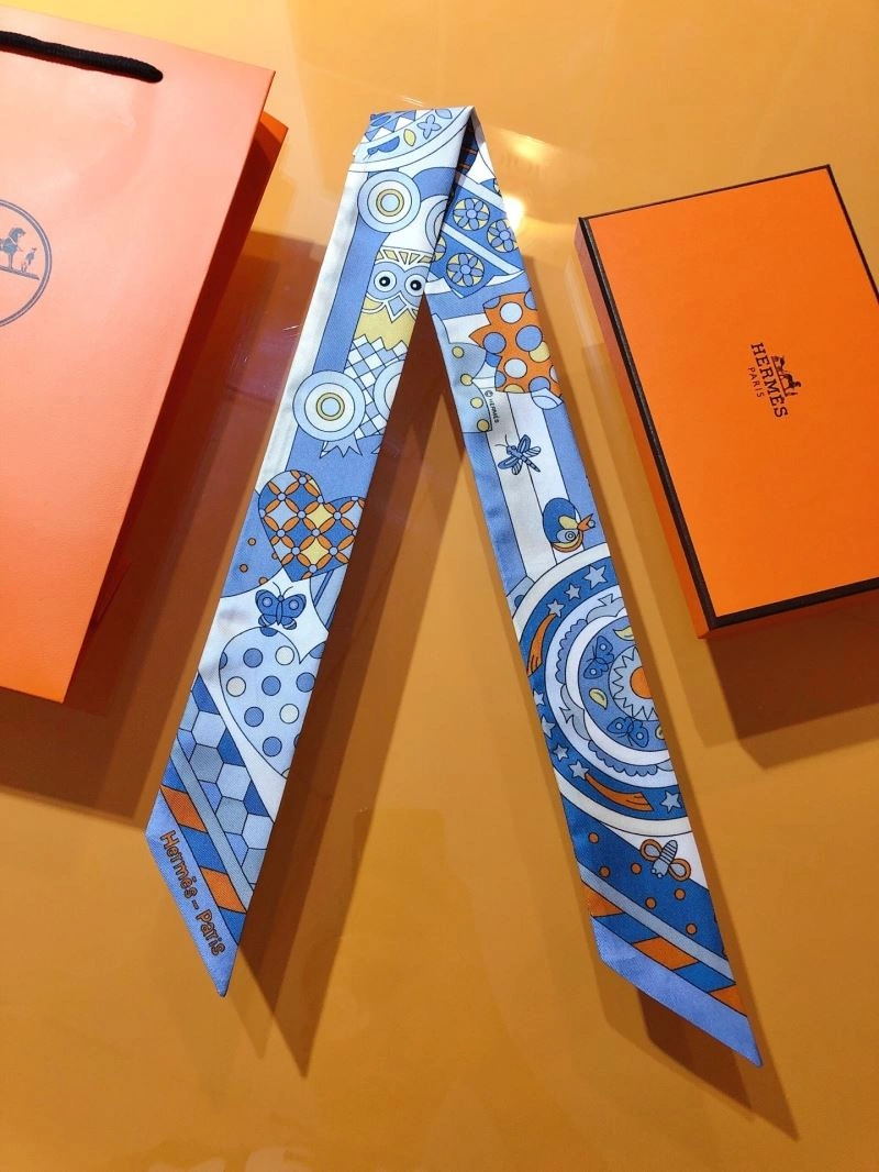 Hermes Silk Effortless 272738