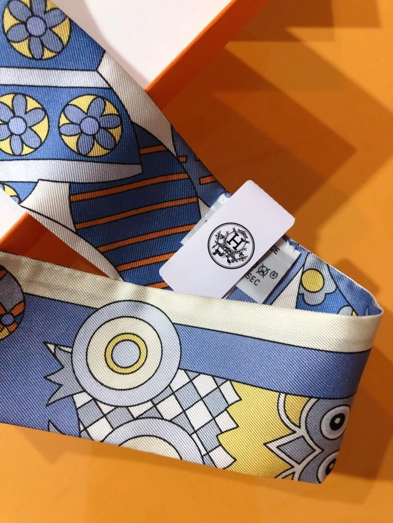 Hermes Silk Effortless 272738