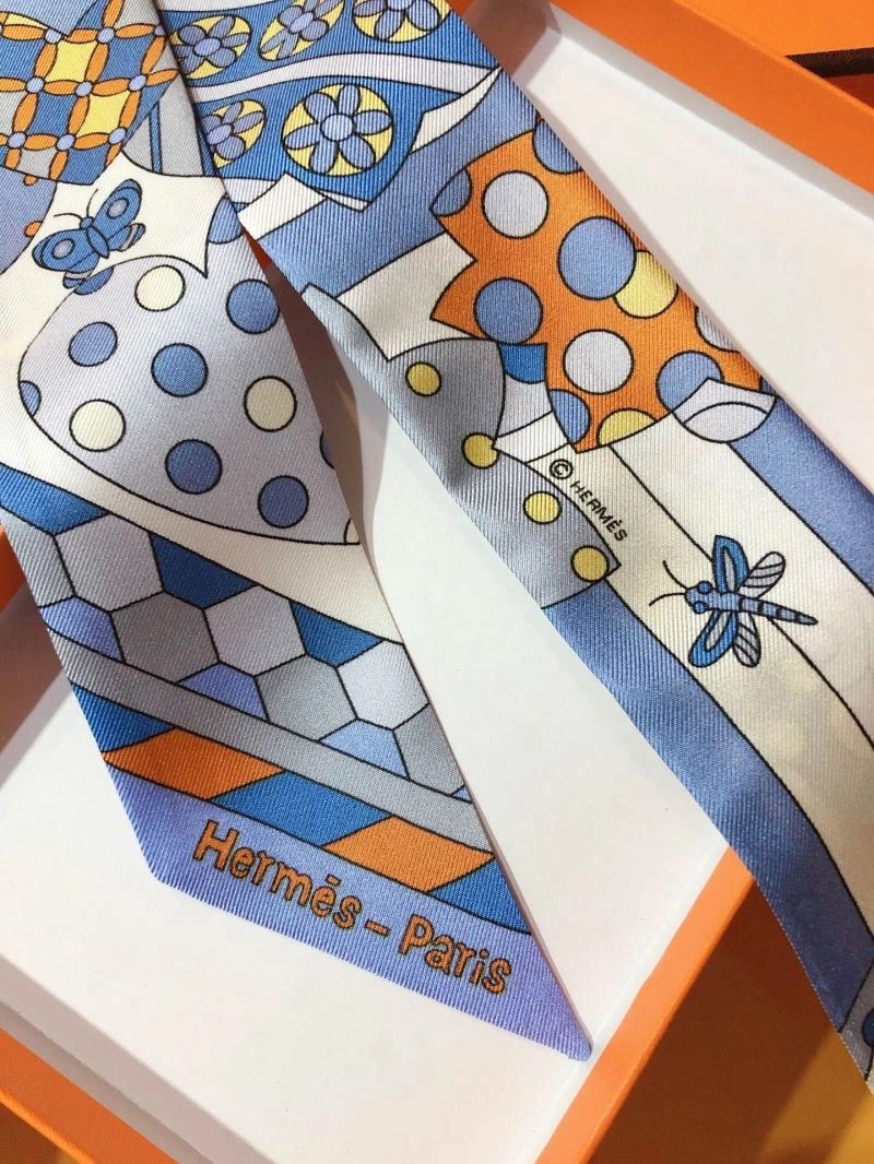 Hermes Silk Effortless 272738