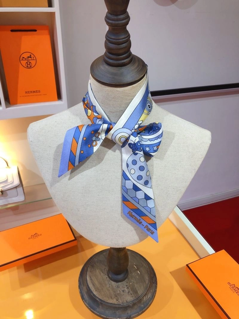 Hermes Silk Effortless 272738
