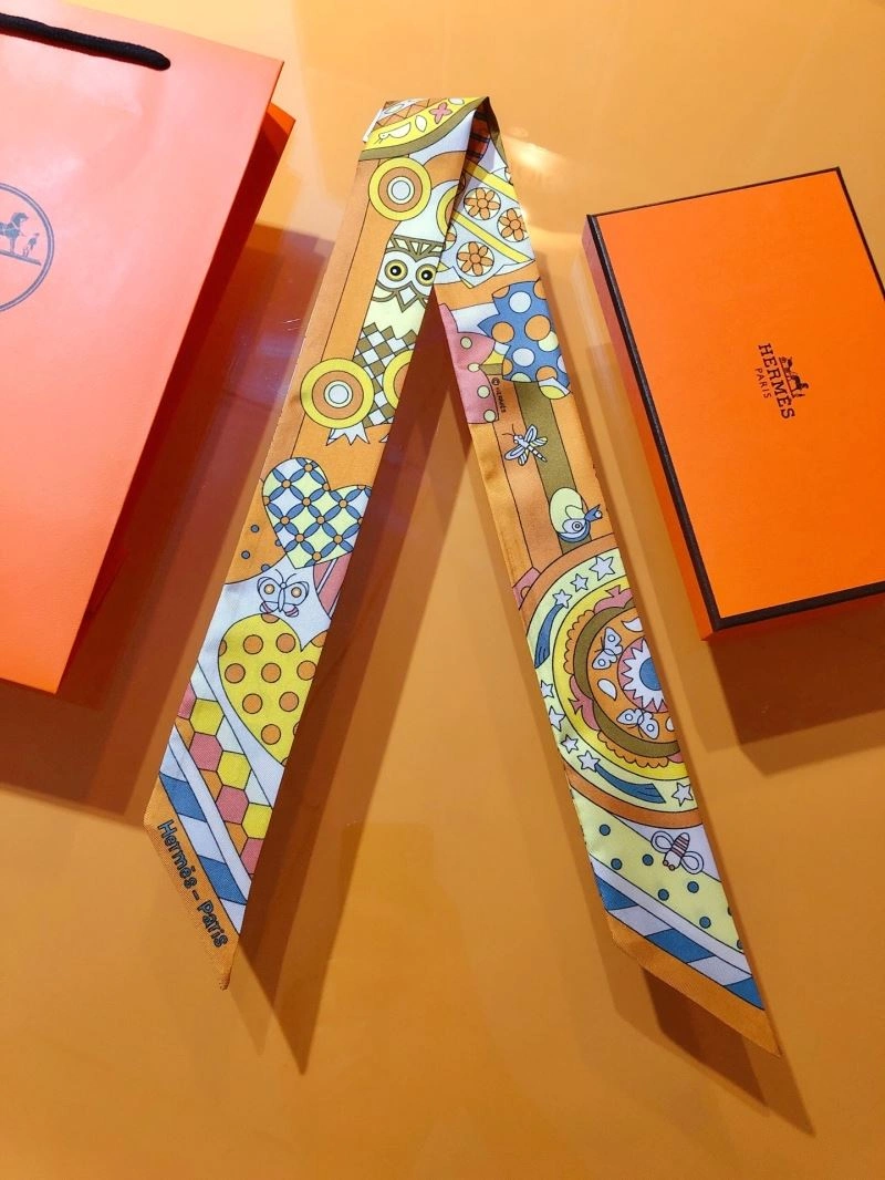 Hermes Silk TopPick 272747