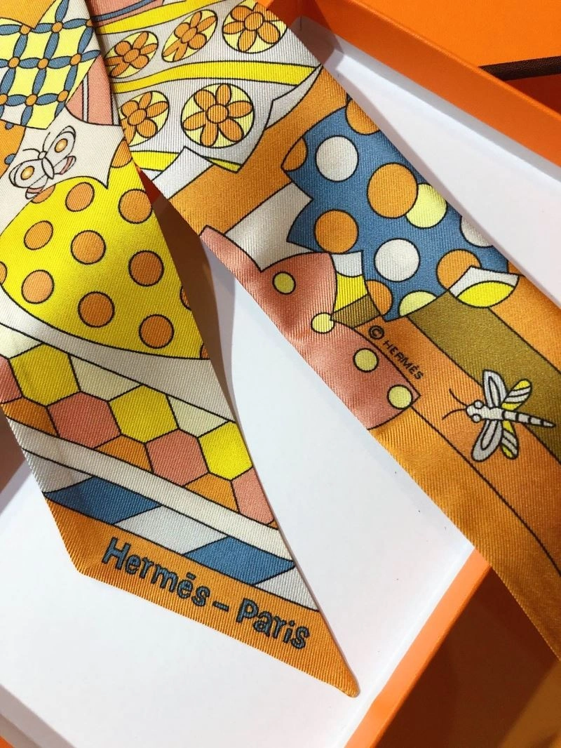 Hermes Silk TopPick 272747