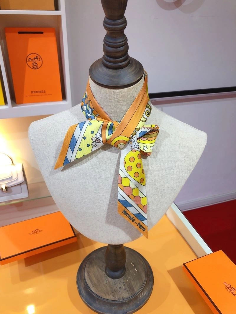 Hermes Silk TopPick 272747