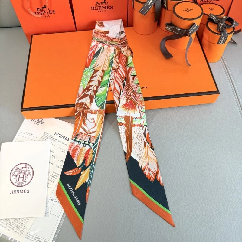 Hermes Silk SunProtective 272758