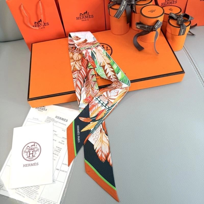 Hermes Silk SunProtective 272758