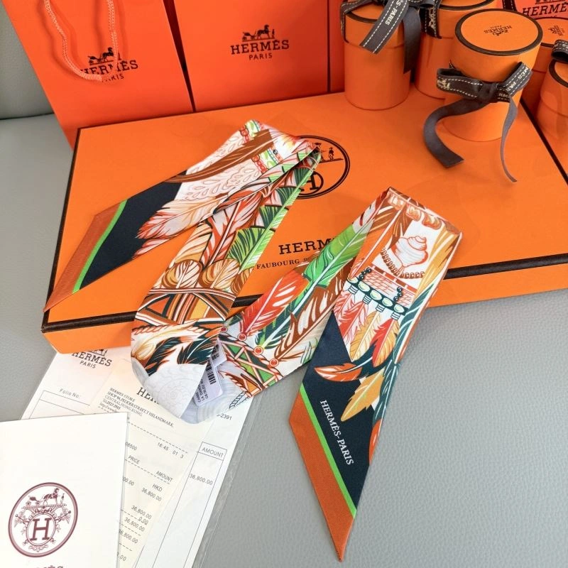 Hermes Silk SunProtective 272758