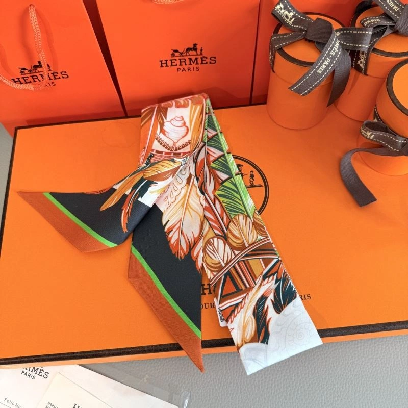 Hermes Silk SunProtective 272758