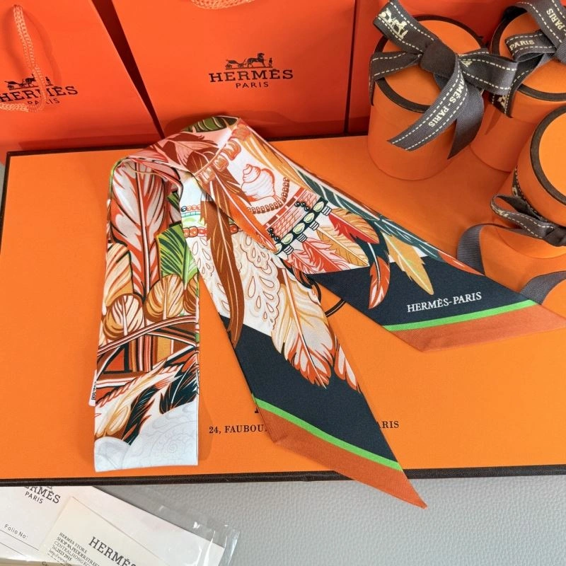 Hermes Silk SunProtective 272758