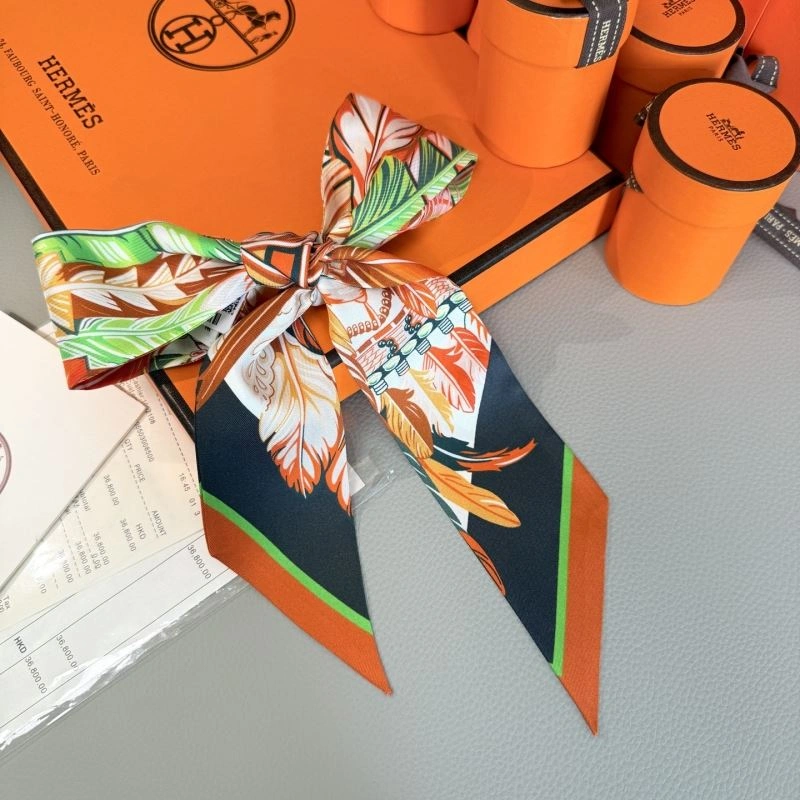 Hermes Silk SunProtective 272758