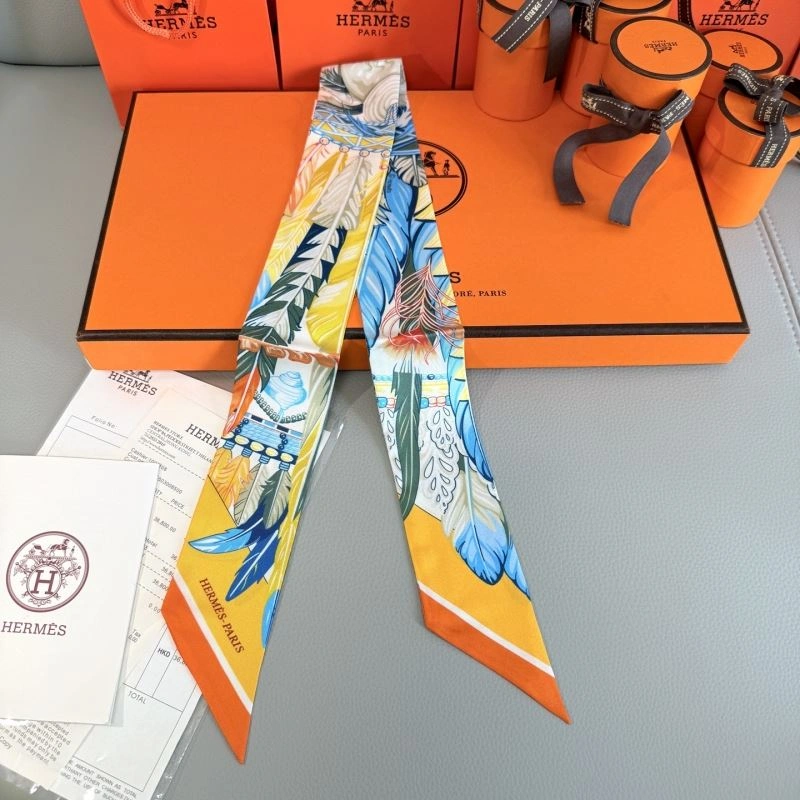 Durable Hermes Silk 272743