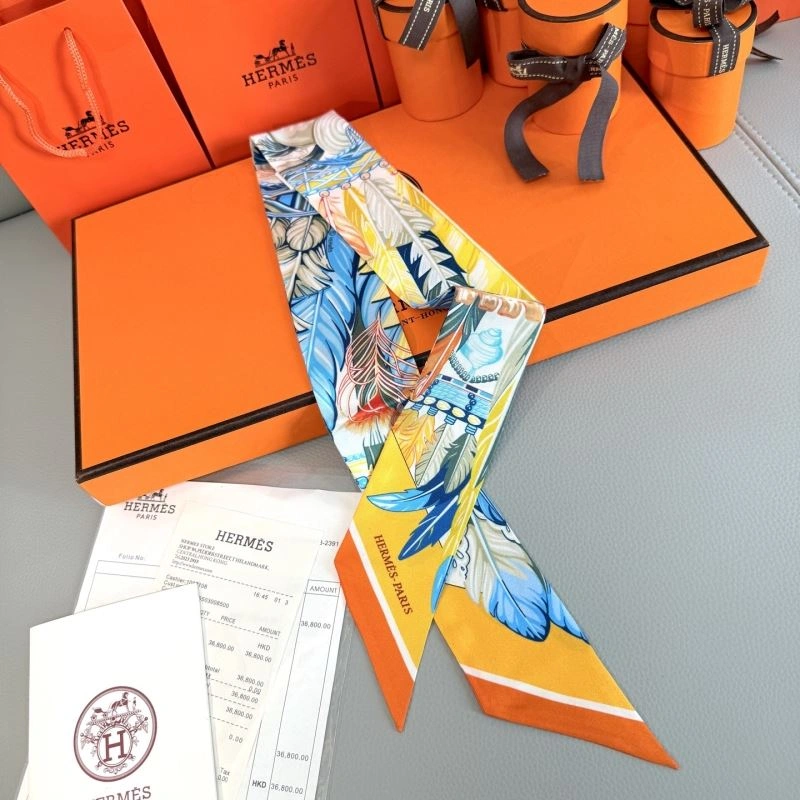 Durable Hermes Silk 272743