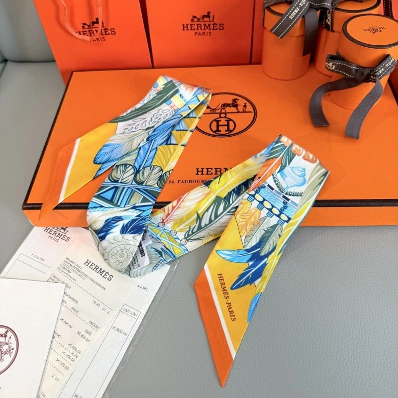 Durable Hermes Silk 272743