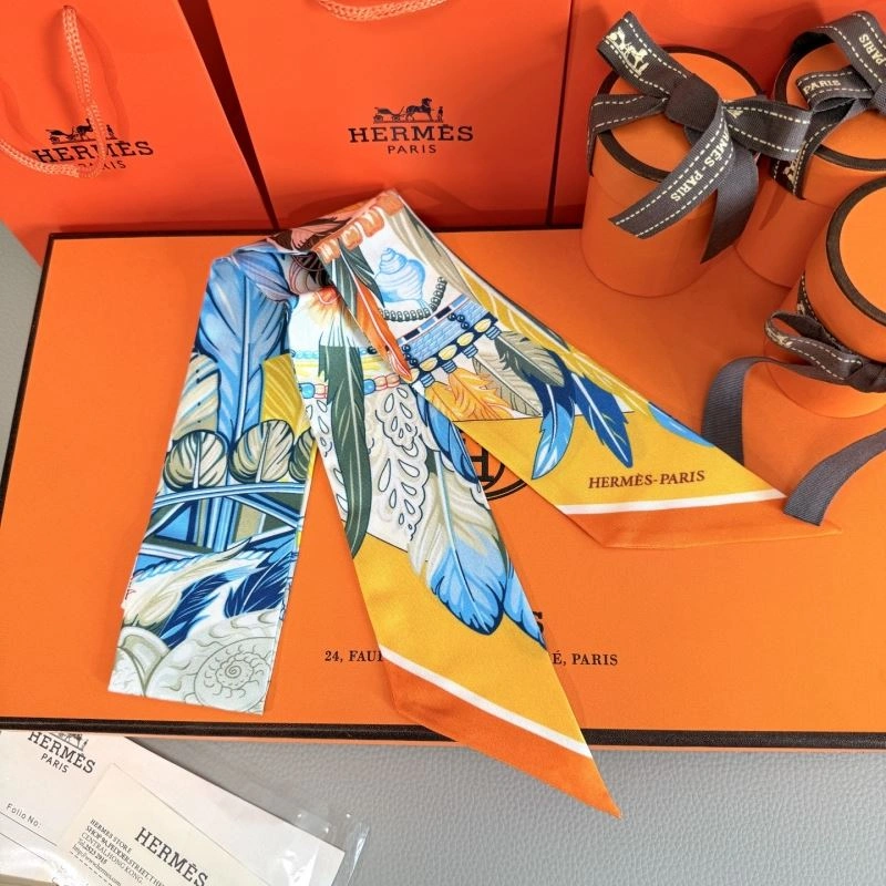 Durable Hermes Silk 272743
