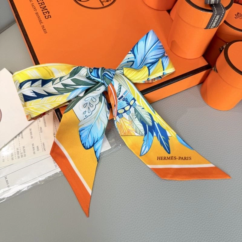 Durable Hermes Silk 272743