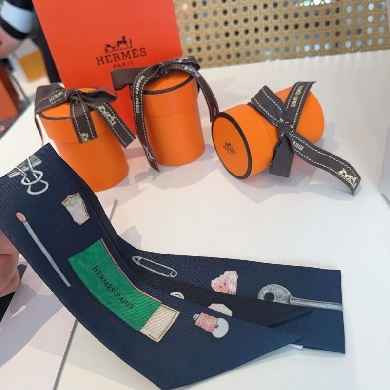 Hermes Silk SmartChoice 272734