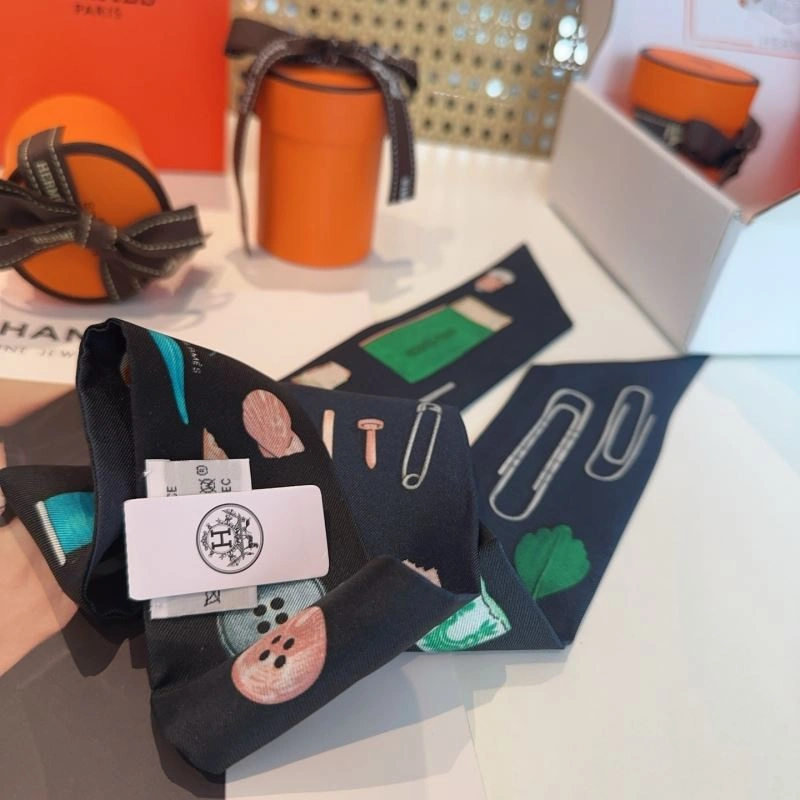 Hermes Silk SmartChoice 272734