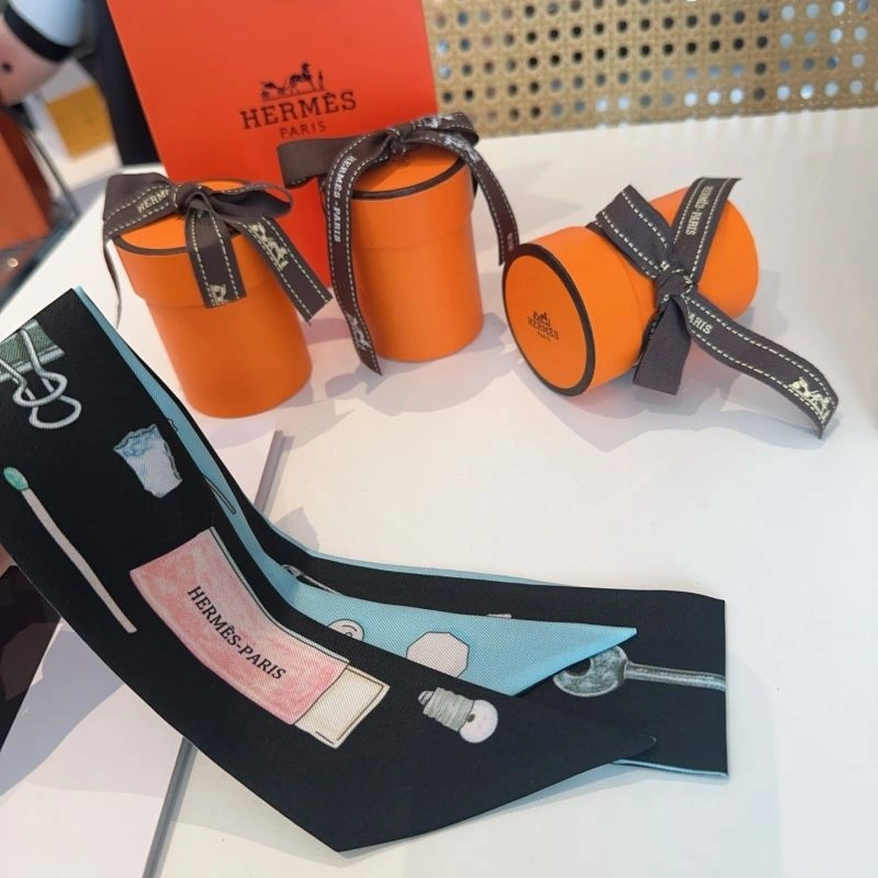 UrbanChic Hermes Silk 272732