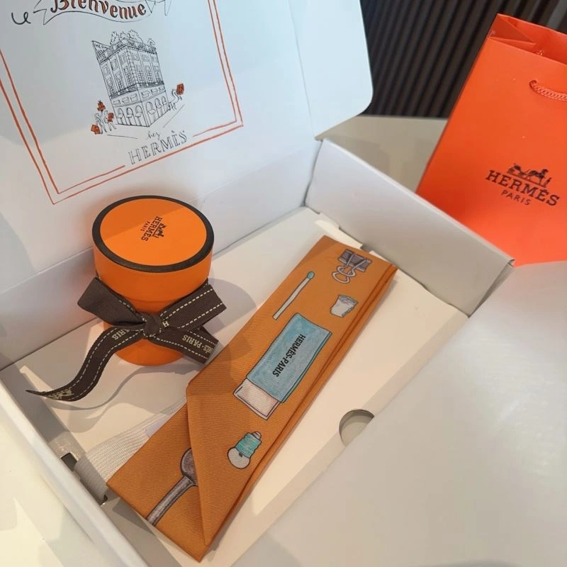Hermes Silk Unisex 272731